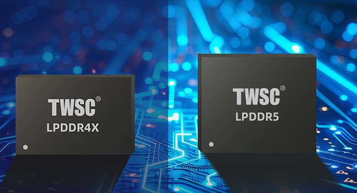 雙“芯”選擇 | LPDDR5、LPDDR4X賦能數(shù)字時(shí)代的智能終端解決方案